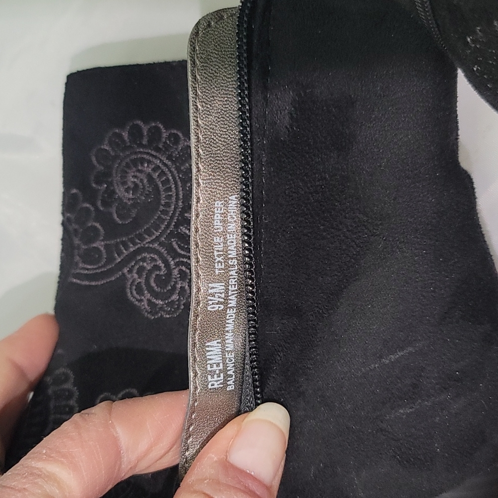 Relativity Boots - image 5